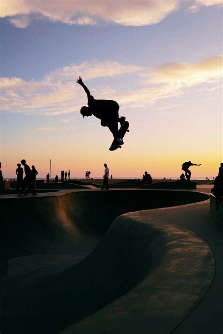 A Journey Of Skateboarding, Love, And Legacy