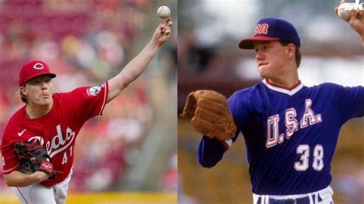 Andrew Abbott And Jim Abbott's Journeys Of Resilience