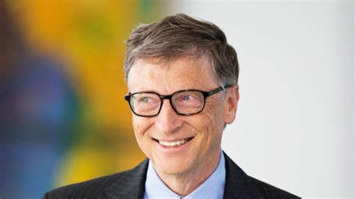 Bill Gates' Net Worth February 2024 TraderLion