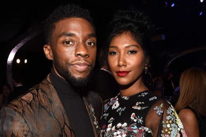 Chadwick Boseman's Wife's Pregnancy Rumors Explored