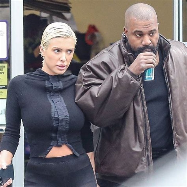 Discover The Enigma Of Kanye's Moves With Kanye Tracker