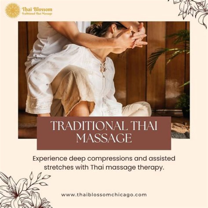 Discover The Enigmatic World Of Hup Purn: Ancient Thai Massage Unveiled