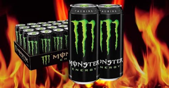 Discover The Exhilarating World Of Monster Seltzer: Unveiling Refreshment And Energy