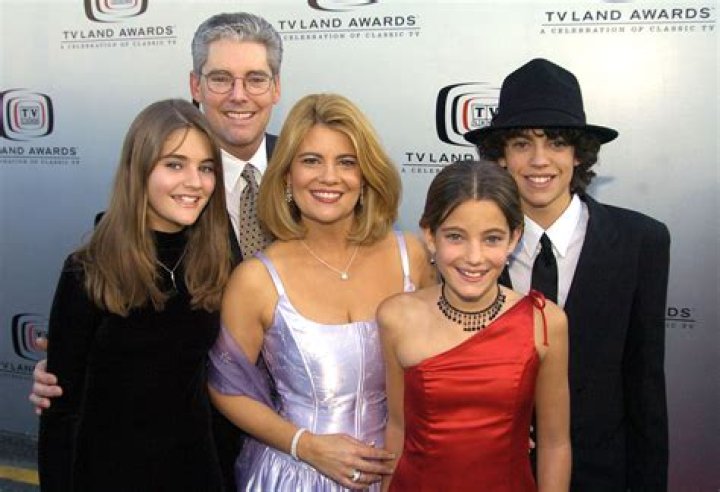 Discover The Heartwarming Journey Of Lisa Whelchel's Children