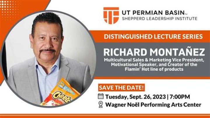 Discover The Success Secrets Of Richard Montanez's Children