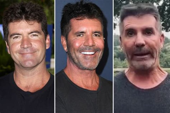 Does Simon Cowell Hold U.S. Citizenship? Unraveling The Truth