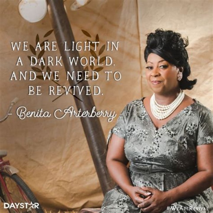 Exploring The Life And Legacy Of Benita Arterberry