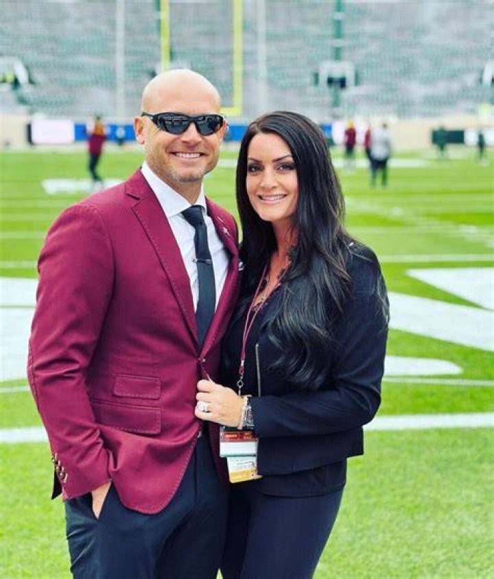 Heather Fleck, PJ Fleck's Wife Bio, Age, Net Worth, Family, Facts