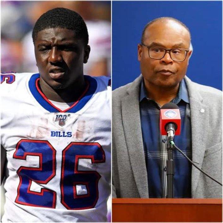 Is Devin Singletary Related To Mike Singletary? Uncovering The Viral Truth