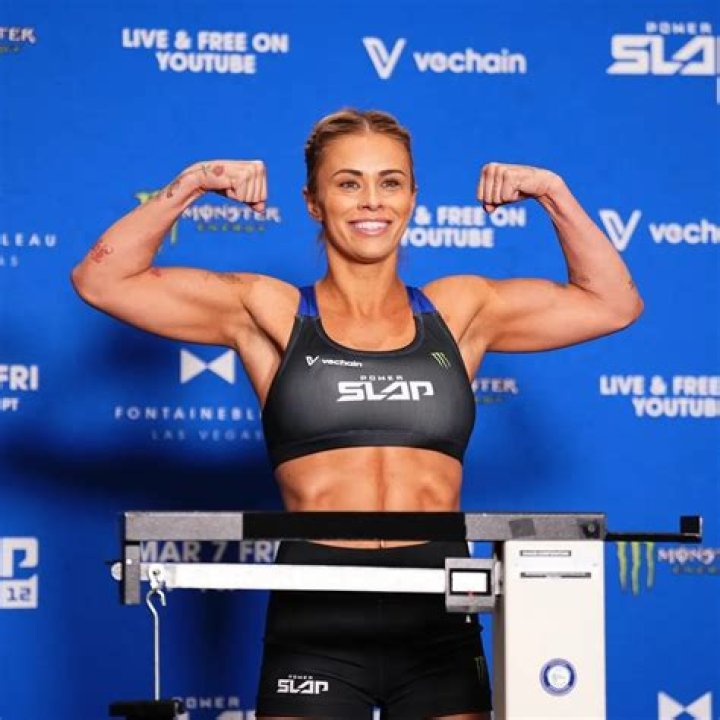 Paige VanZant OnlyFans Leaks: Protect Your Privacy!