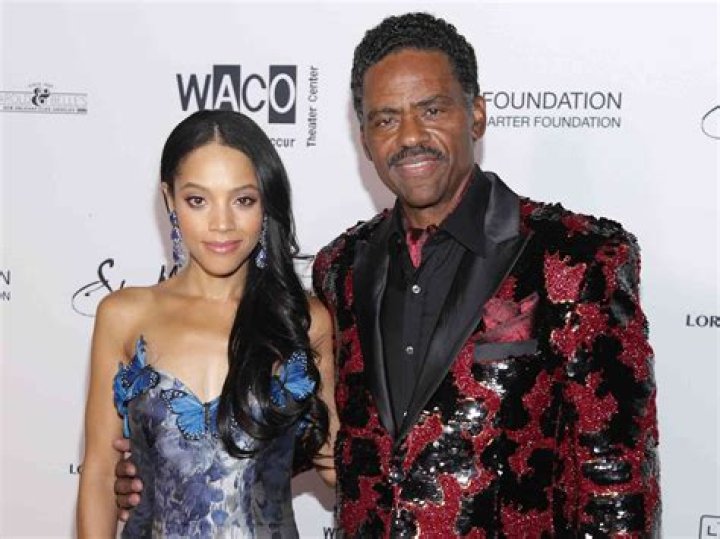 Richard Lawson's Daughter And Hollywood Star