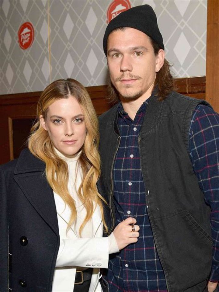 Riley Keough And Ben Smith: A Stunt-Filled Love Story