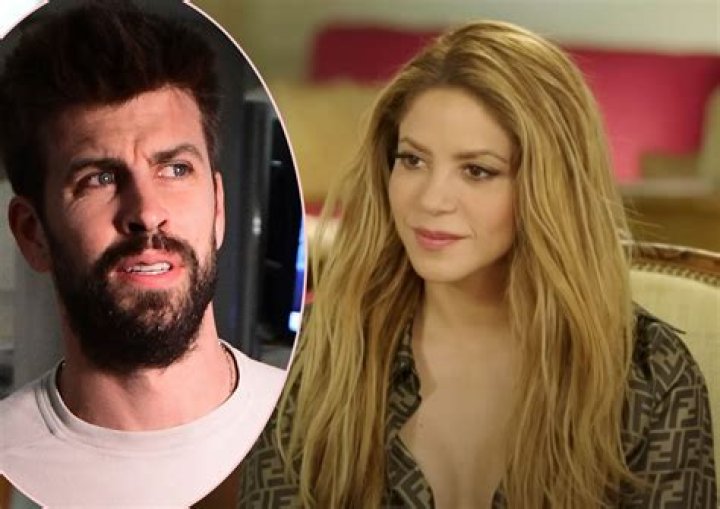 Shakira under investigation for alleged tax fraud