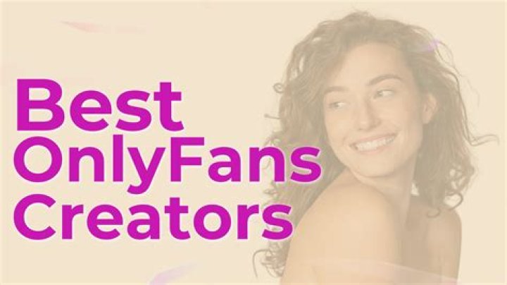 The Impact Of Lacy Larson's OnlyFans Leak