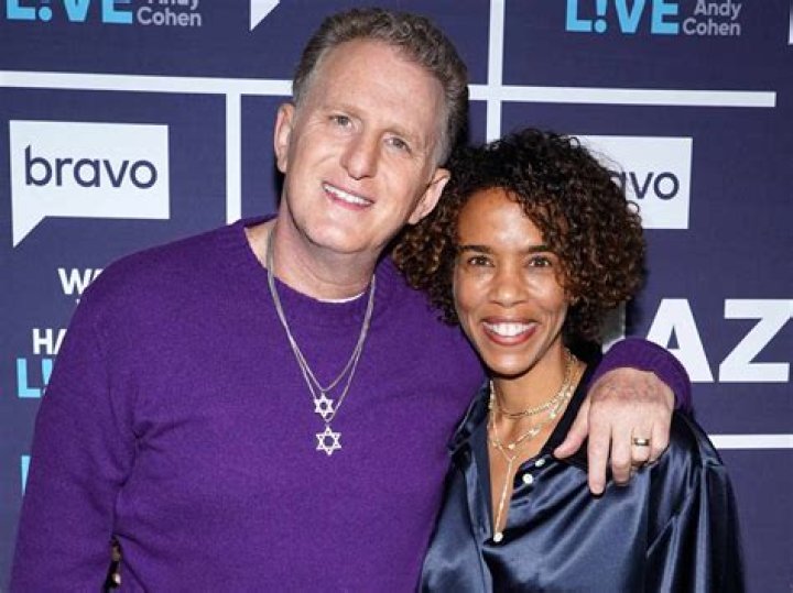 Uncover Michael Rapaport's Family Life: Journey Into Fatherhood