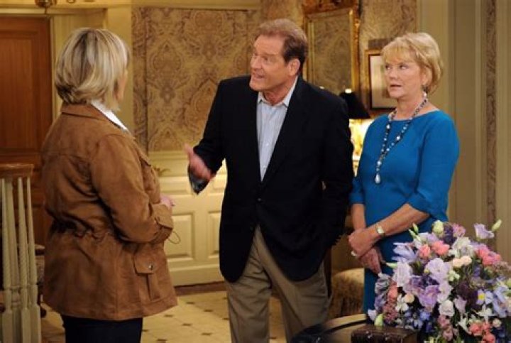 Uncover The Intriguing Story Of Erika Slezak's Parents' Encounter