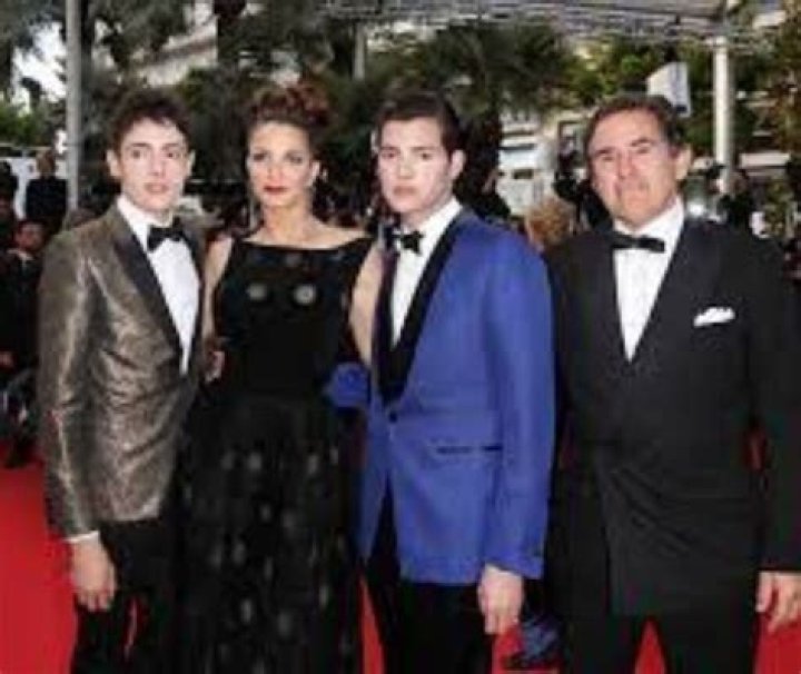 Uncover The Secrets Of Peter Brant II's Net Worth In 2024