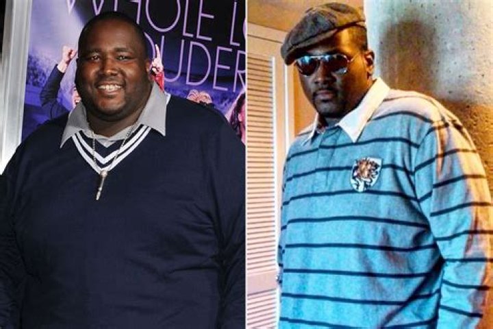 Unveiling Quinton Aaron's Net Worth: Secrets And Strategies Revealed