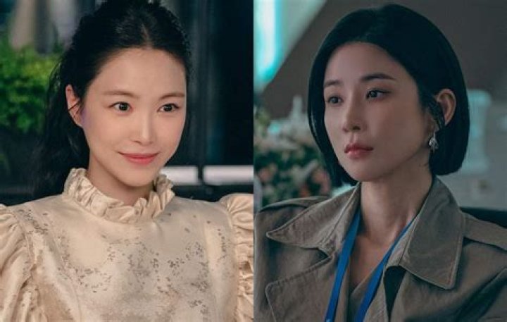 Unveiling The Allure Of "TV Shows With Son Na-eun": Discoveries And Insights