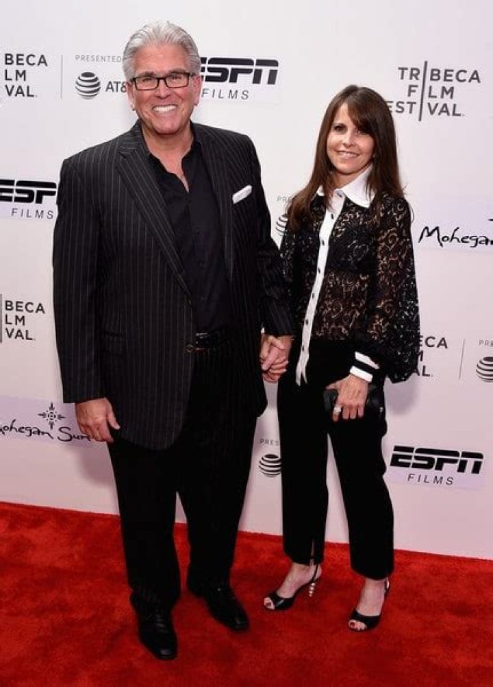 Unveiling The Enigmatic World Of Mike Francesa's Wife: Secrets Revealed