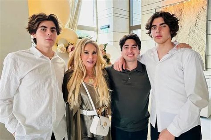 Unveiling the Extraordinary World of Adrienne Maloof: Discoveries and Insights