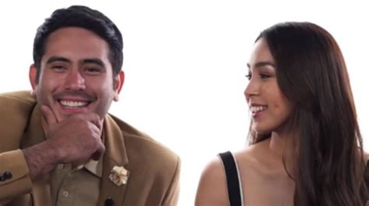 Unveiling The Love And Heartbreak: Gerald Anderson's Ex-Girlfriends Exposed