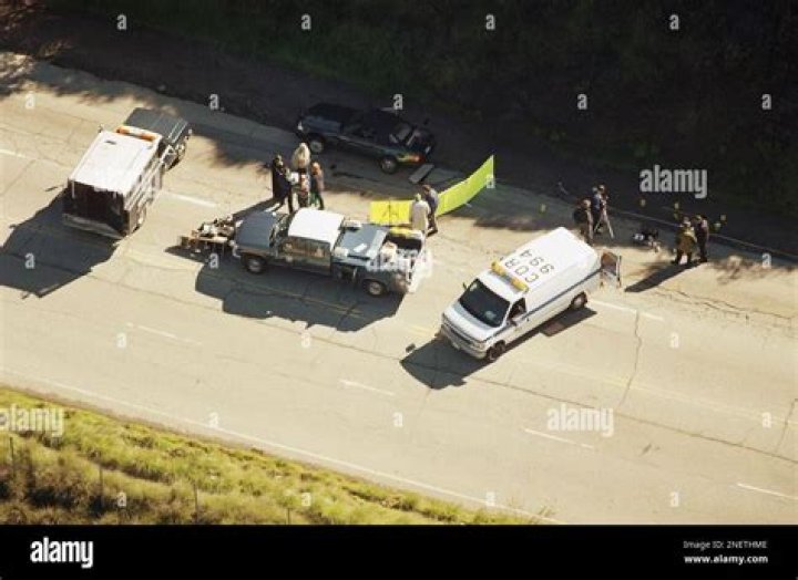 Unveiling The Tragic Ennis Cosby Death Scene: Discoveries And Insights