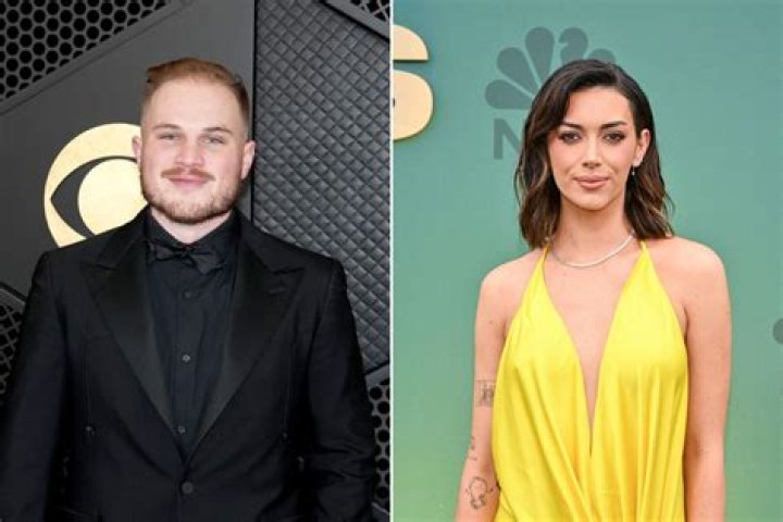 Unveiling Zach Bryan's Ex-Wife: Surprising Truths Revealed