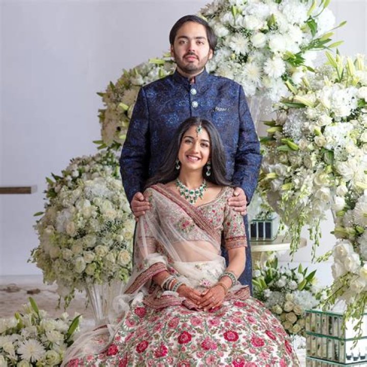 What Ails Anant Ambani: Unveiling His Health Struggle