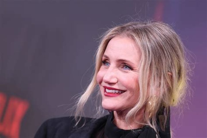 Why Cameron Diaz says she has found &ldquo;peace&rdquo; after retiring from acting