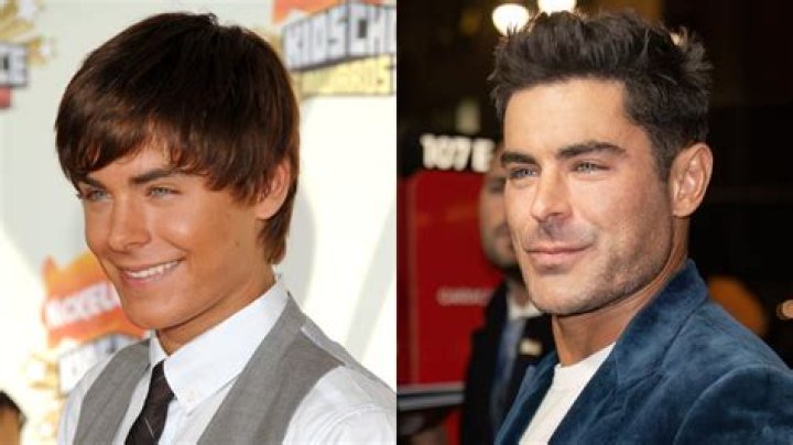 Zac Efron's Relationship Status Demystified